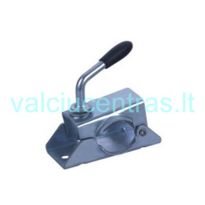 Atraminio ratuko laikiklis